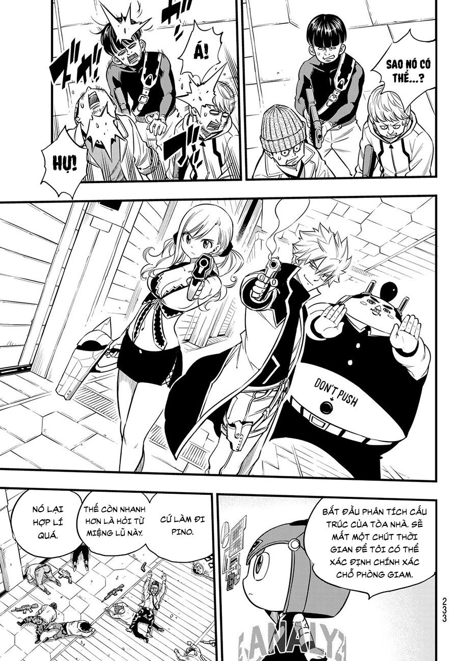 hội pháp sư và thánh thạch rave chapter 90 5