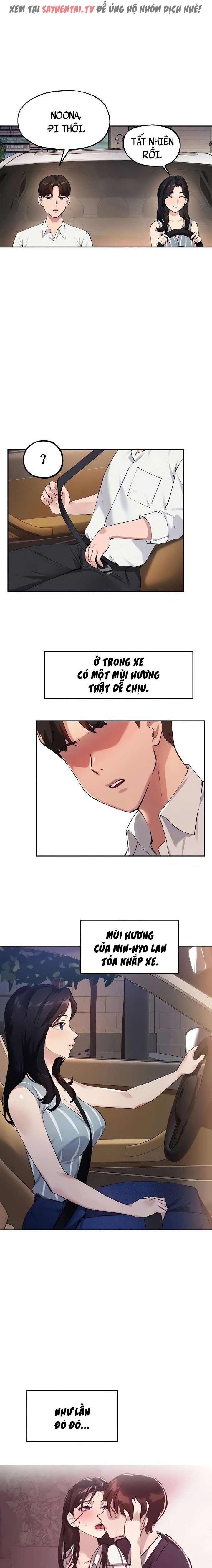 tuổi đôi mươi chapter 29 4