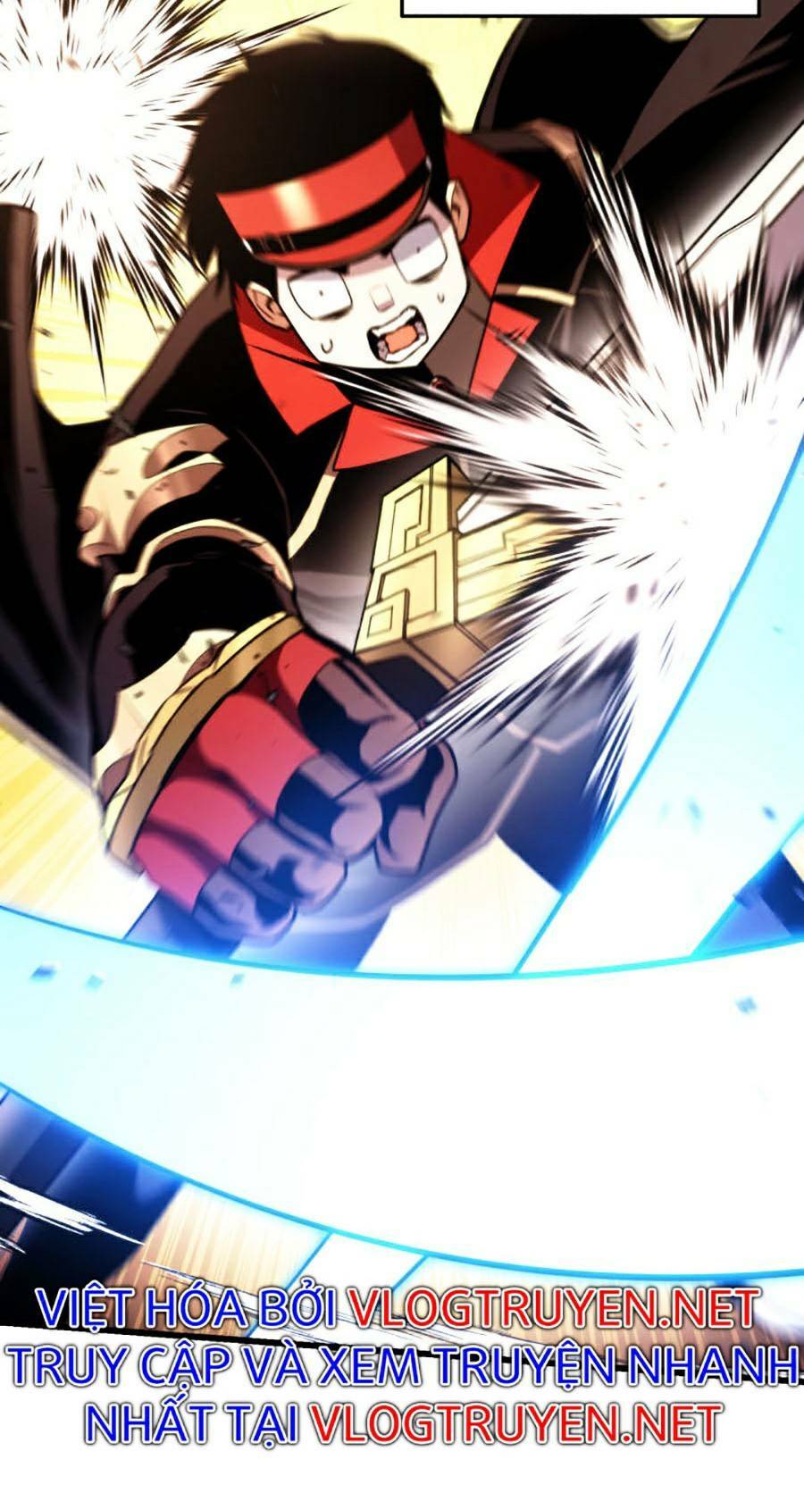 huyền thoại game thủ - tái xuất chapter 43 80