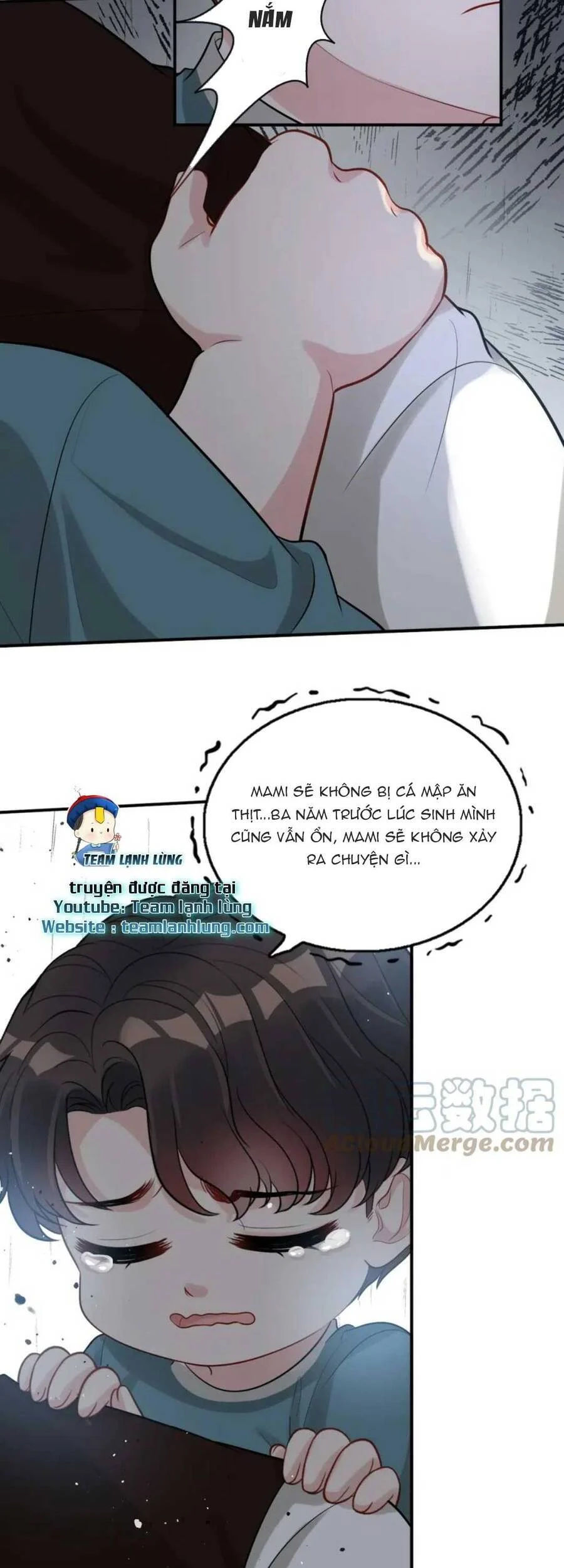 cô vợ hợp đồng bỏ trốn của tổng giám đốc chapter 470 9