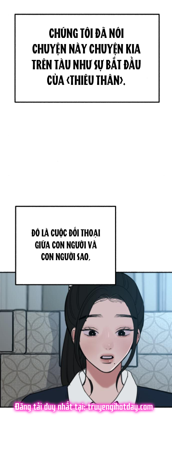 nàng thơ nổi tiếng - nàng thơ myung chapter 48.2 35