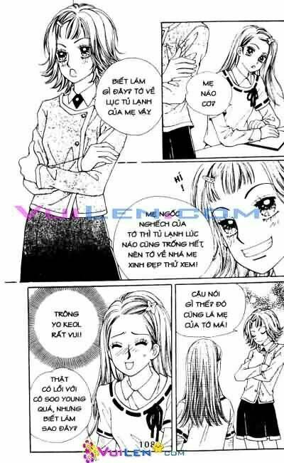 anh là của tôi chapter 11 109
