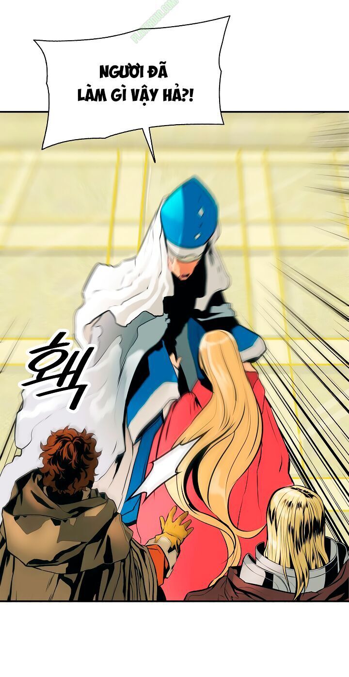 bất bại chân ma chapter 30.1 17