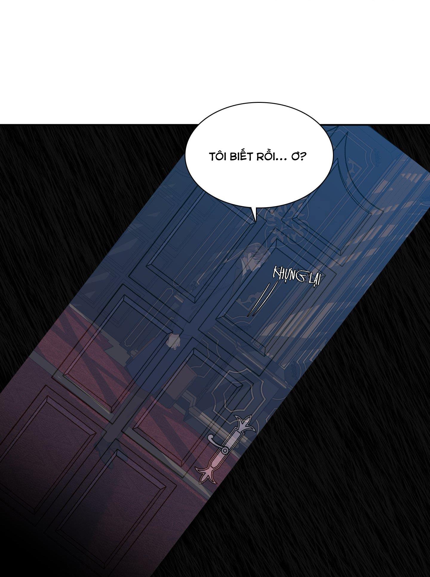 ái tình tự tâm chapter 14 29