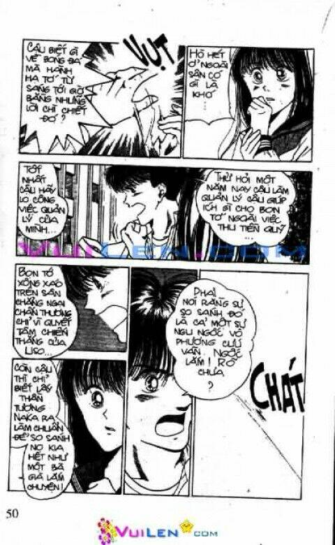 sôi động cầu trường full 17 tập chapter 10 50