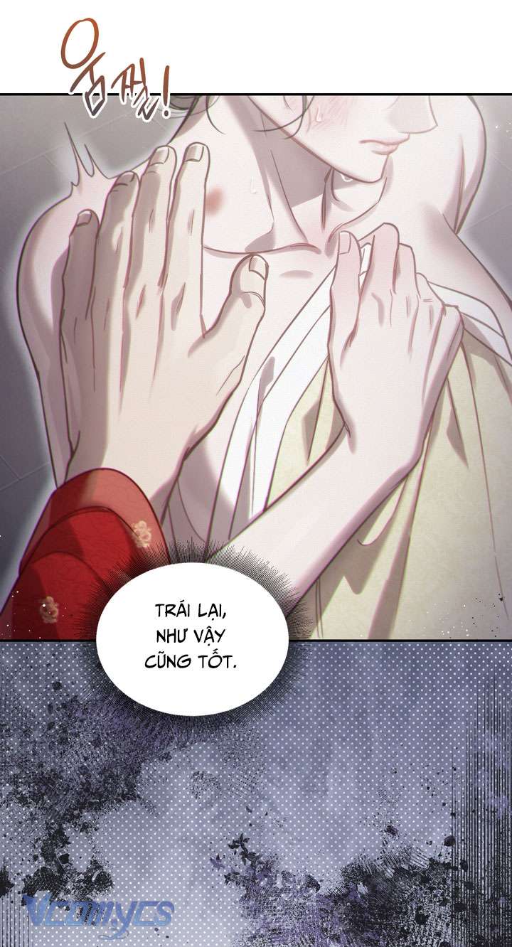 [18+] tiết học bí mật của trung điện chapter 49 59