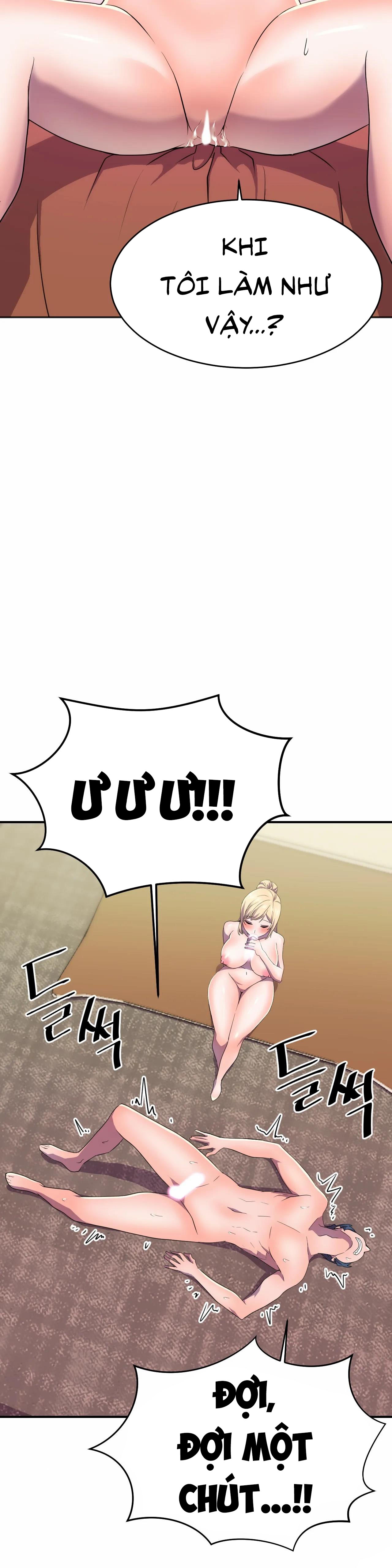 quản lý của siêu anh hùng chapter 13 30