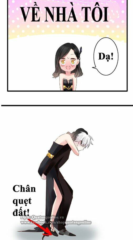 lều khều biết yêu chapter 21 43