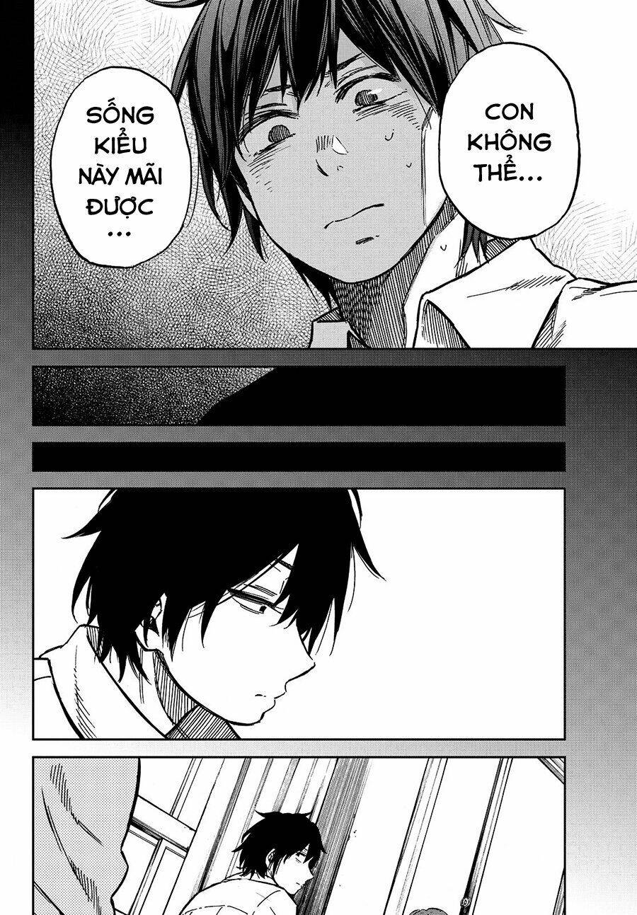 kanojo wa rokurokubi chapter 20 13