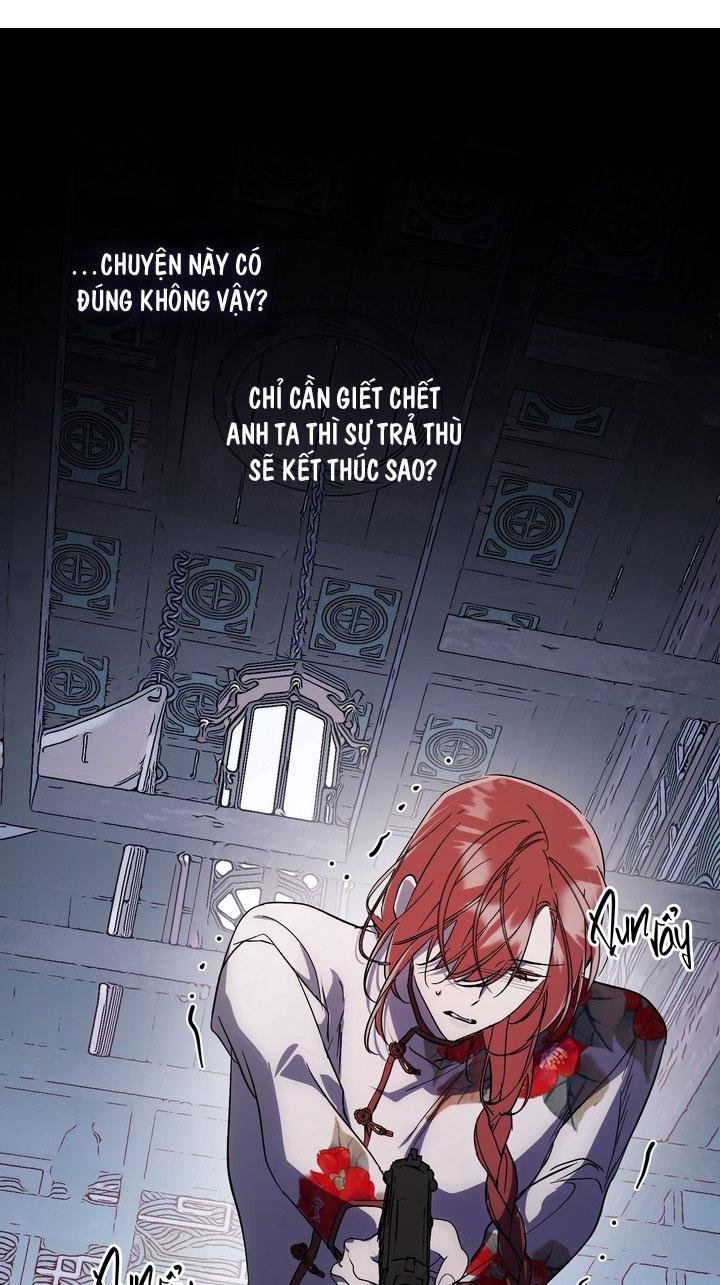 nghiện cuồng công - bdsm cùng sẹc chapter 7.3 51