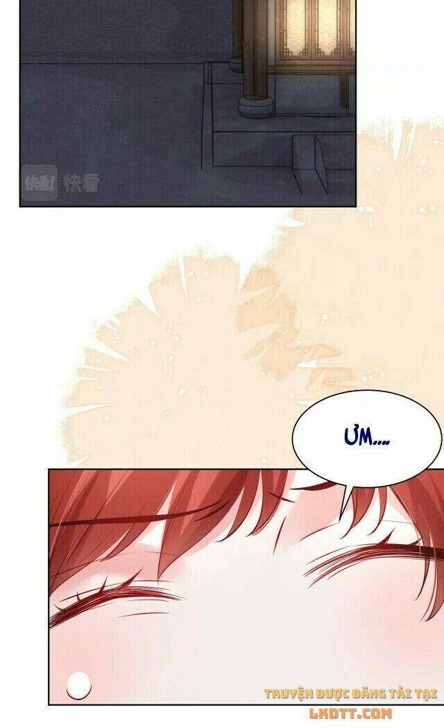 hắc hóa nam chính trực tuyến nuôi thỏ chapter 43 4