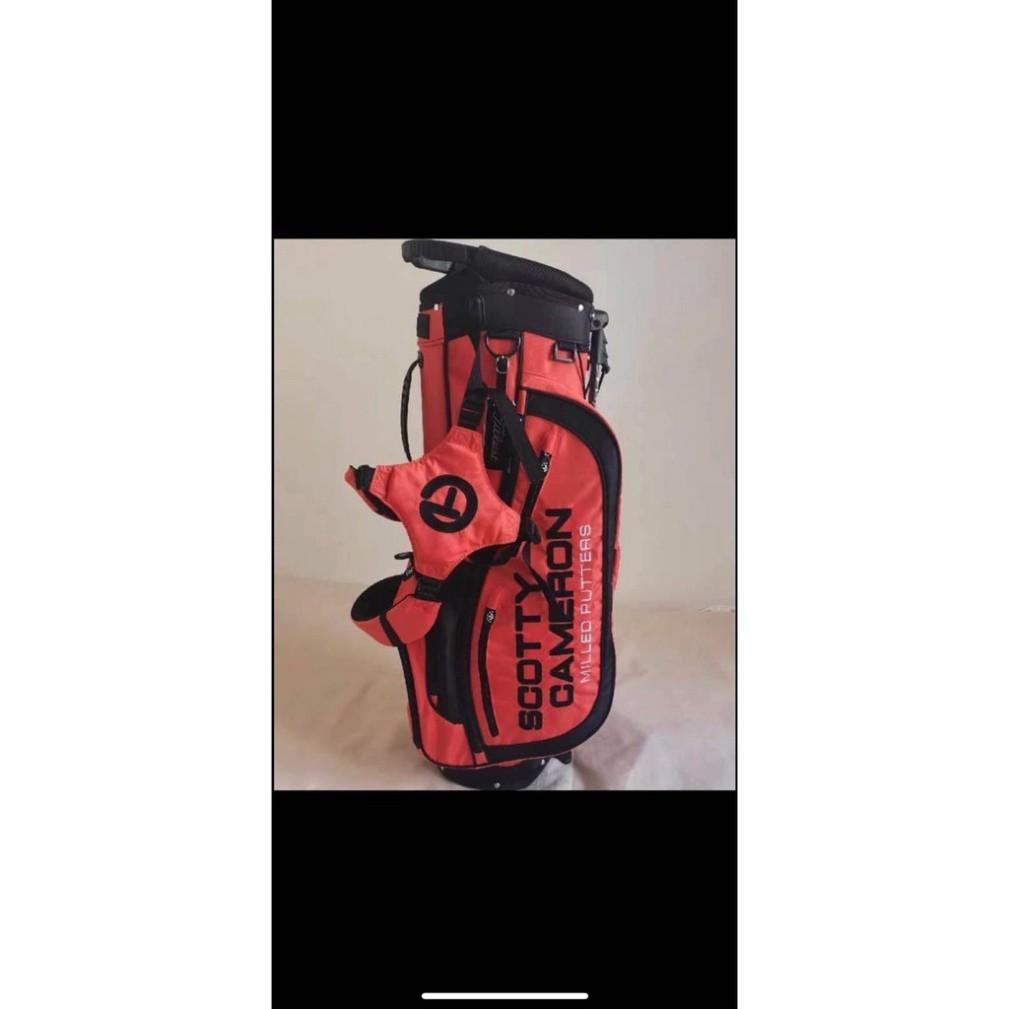 Túi gậy golf, Túi đựng gậy Golf có chân chống