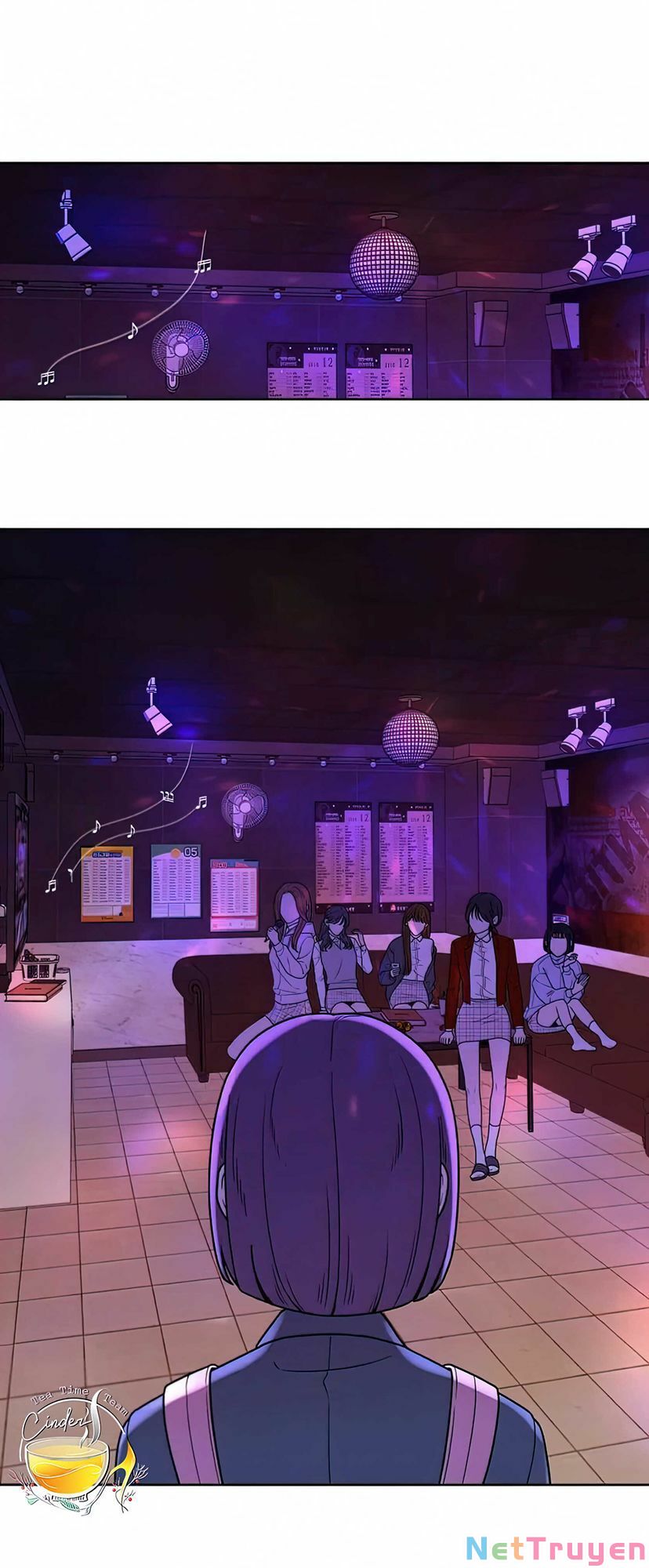 chiến lược: tình yêu trong sáng chapter 12 17