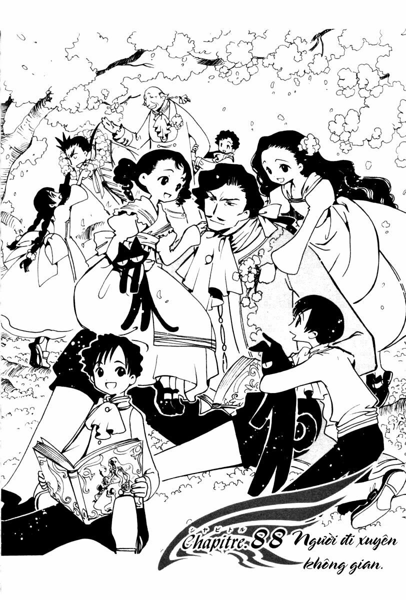 huyền thoại đôi cánh chapter 88 2