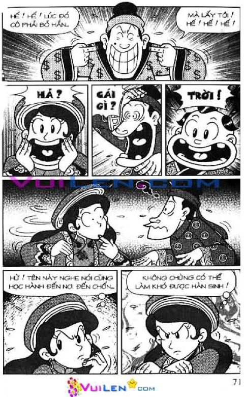 thần đồng đất việt chapter 152 68