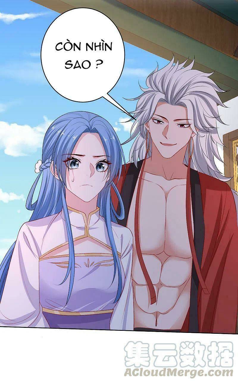 độc y đích nữ chapter 226 7