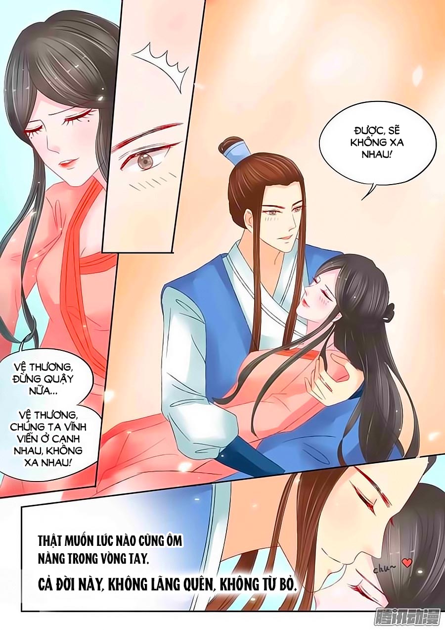 chiêm cốt sư chapter 15 9