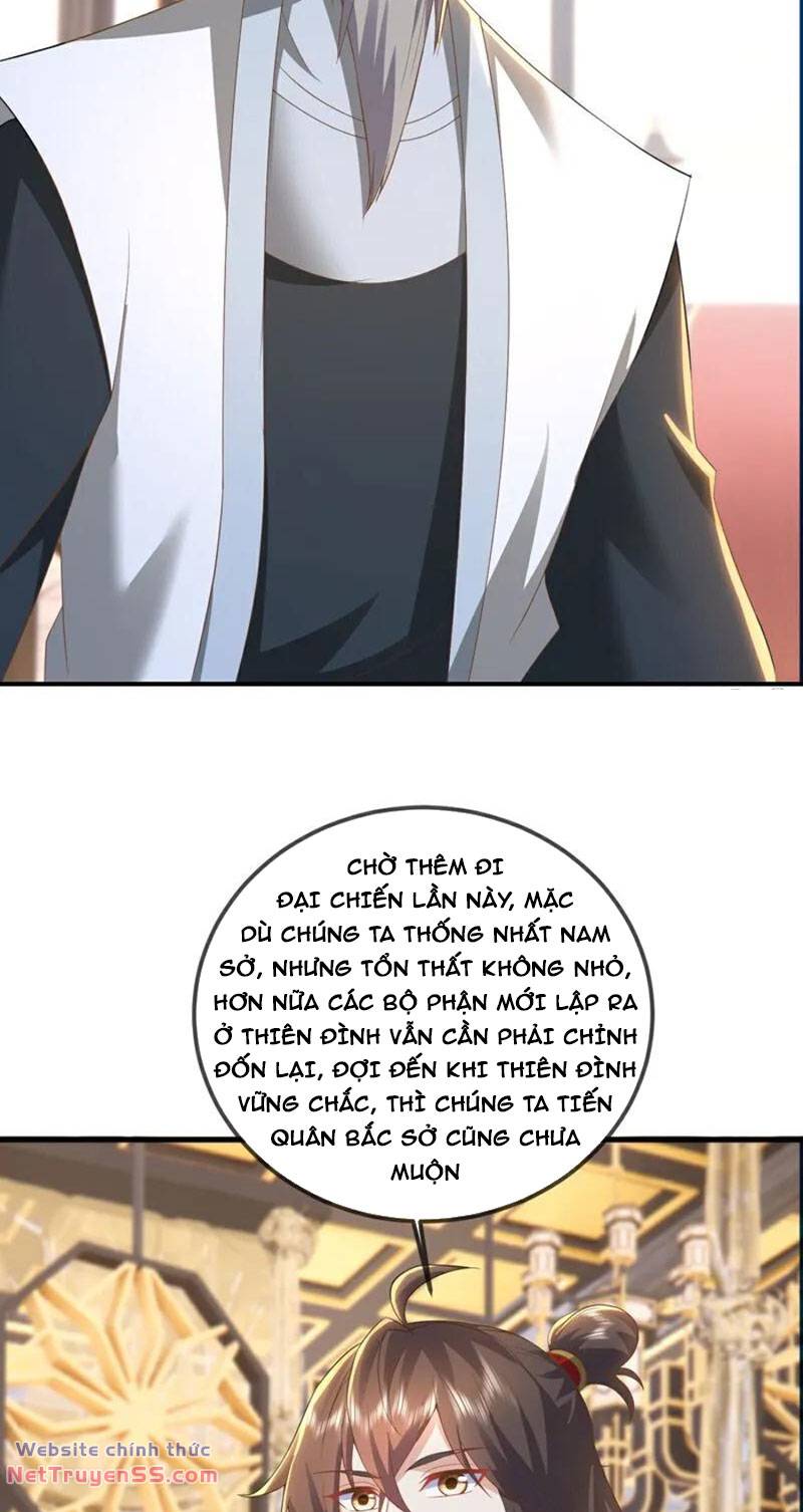 tiên võ đế tôn chapter 532 42