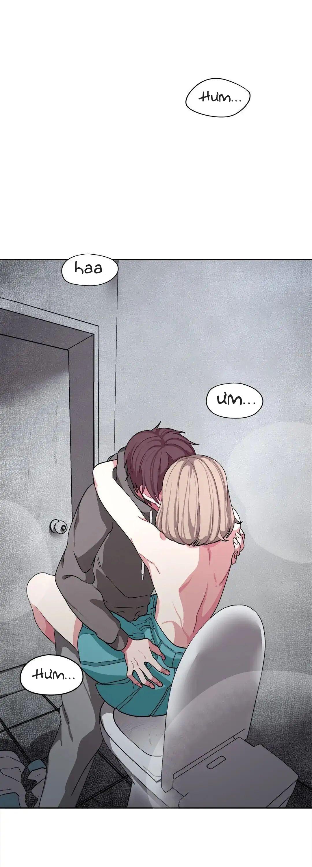 hãy vâng lời anh chapter 24 5