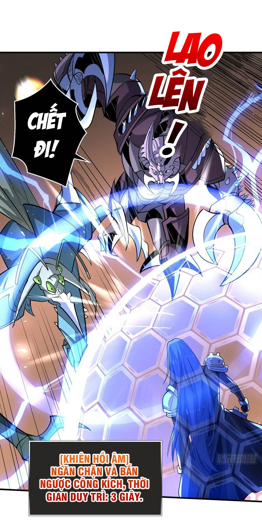 Vừa Chơi Đã Có Tài Khoản Vương Giả chapter 144 14