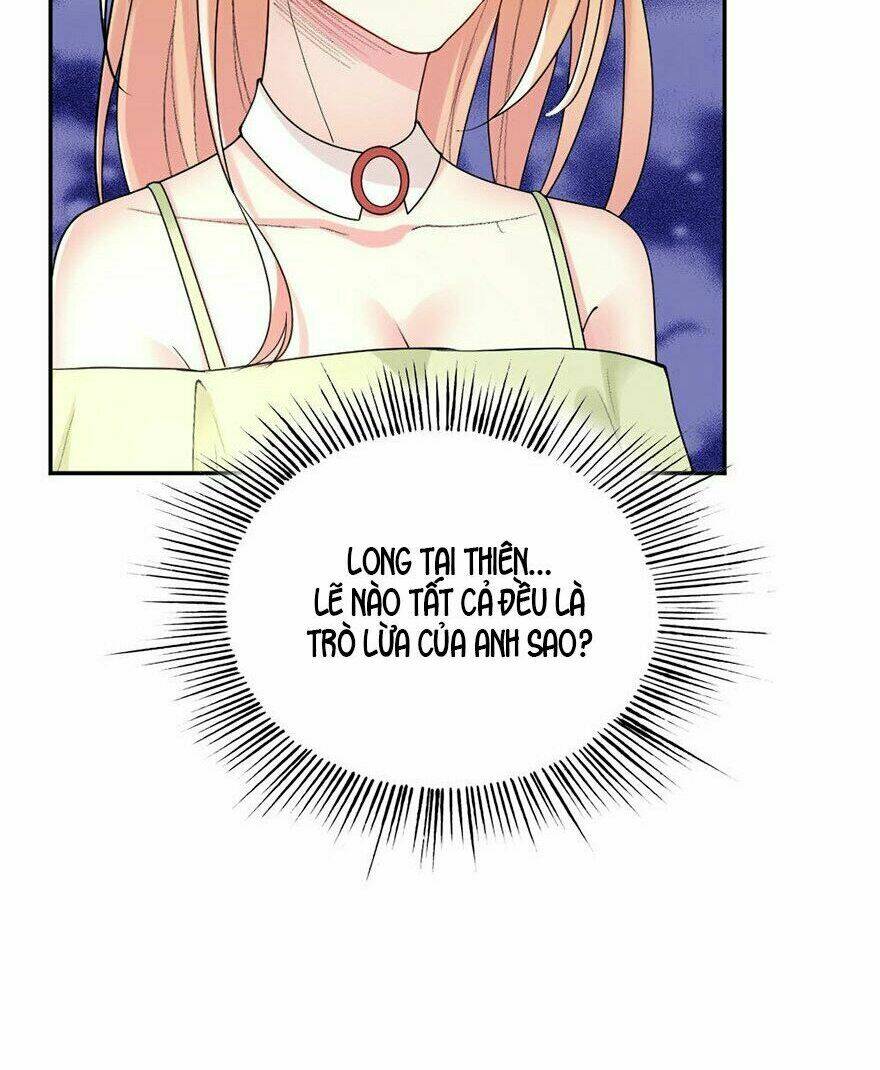 tiểu bạch điềm thê của long thiếu chapter 48 8