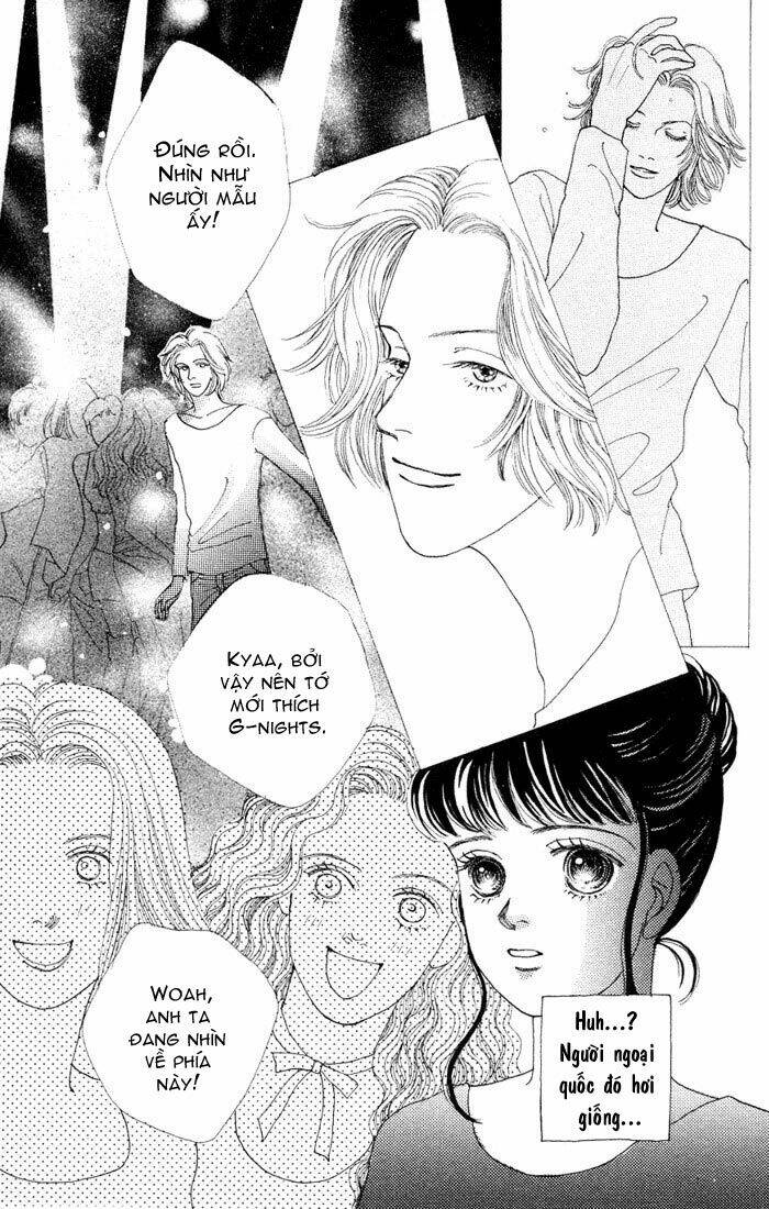 con nhà giàu chapter 23 16