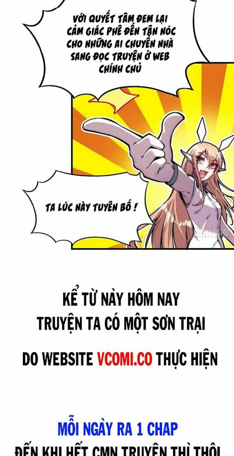 Ta Có Một Sơn Trại Chapter 359 - Trang 25