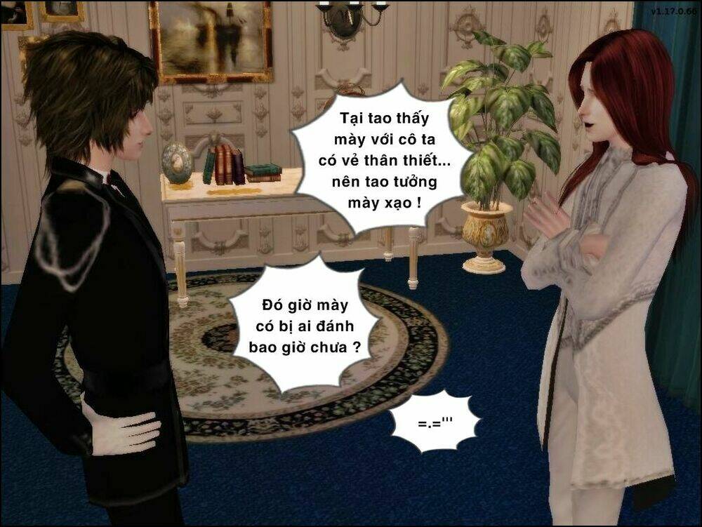 truyện sims - earl story chapter 44 31