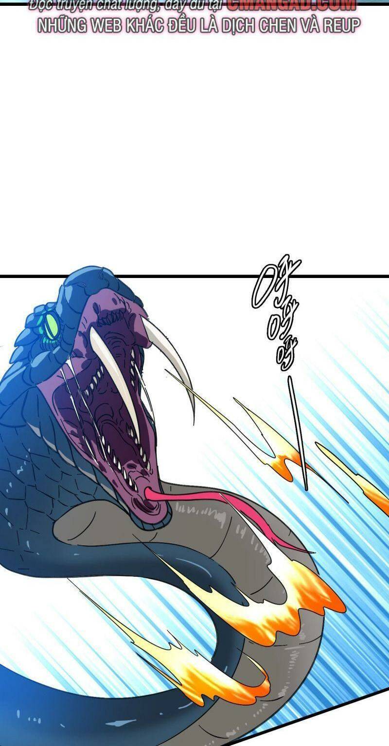 siêu đạo thần thuật chapter 120 58