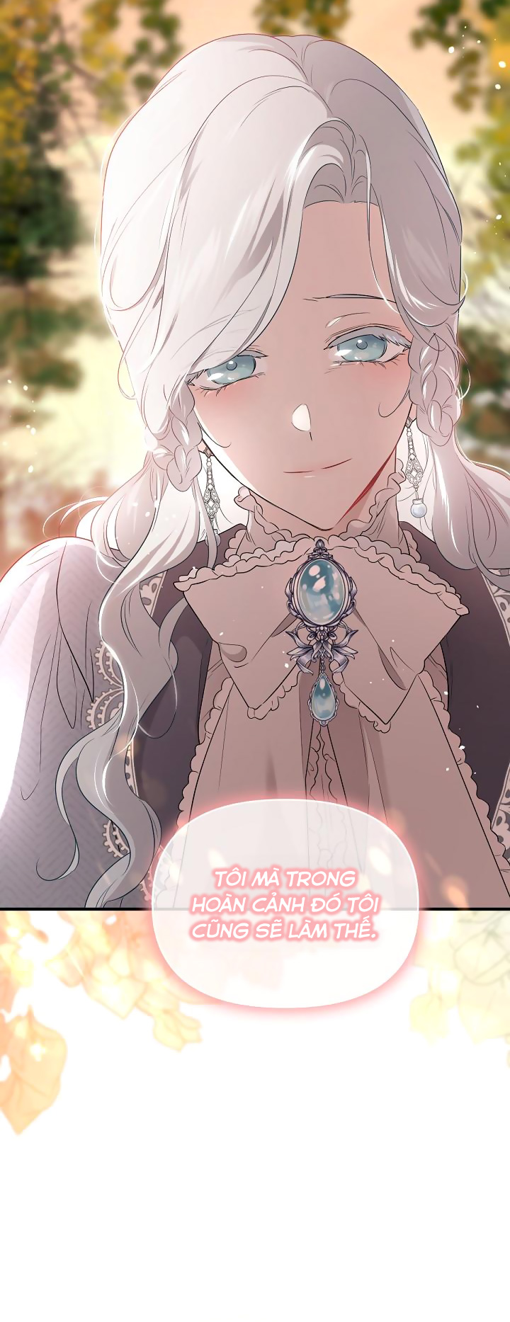 tôi là mẹ kế của nam chính chapter 107.1 27