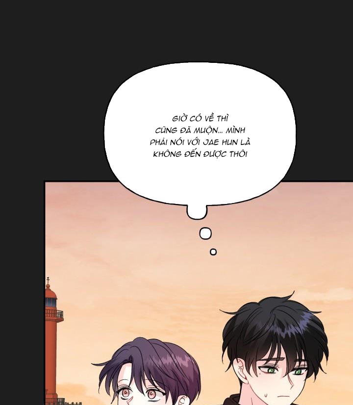 xác suất tình yêu chapter 64 73