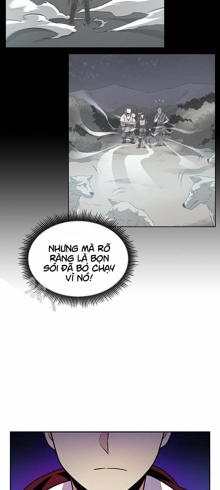 arcane sniper chapter 27 14