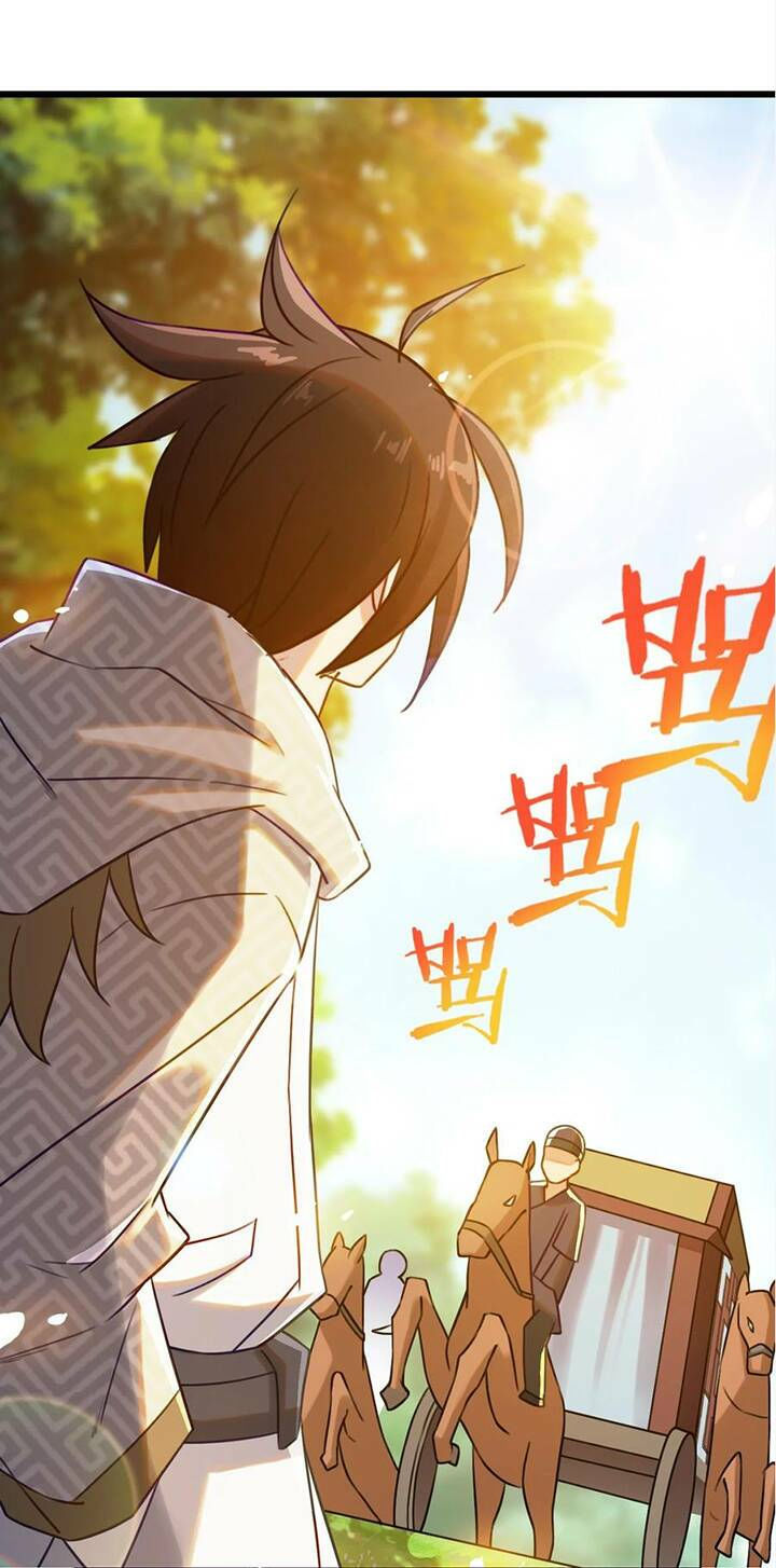 đại bảo kiếm của tôi chapter 6 48