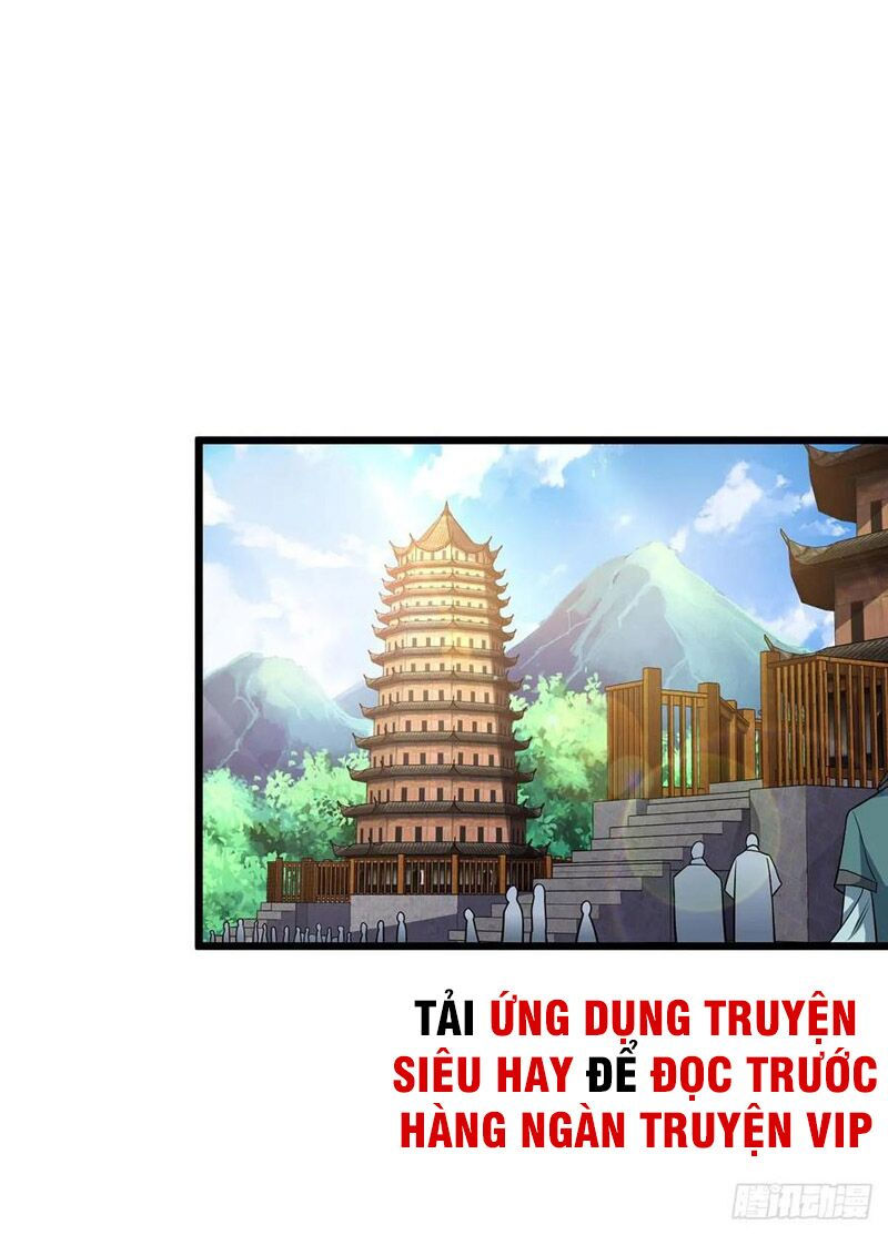 chúa tể tam giới chapter 91 28