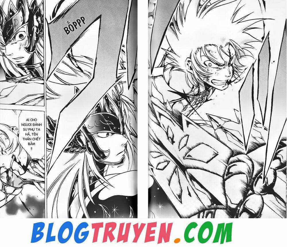 thần thoại minh vương chapter 67 12