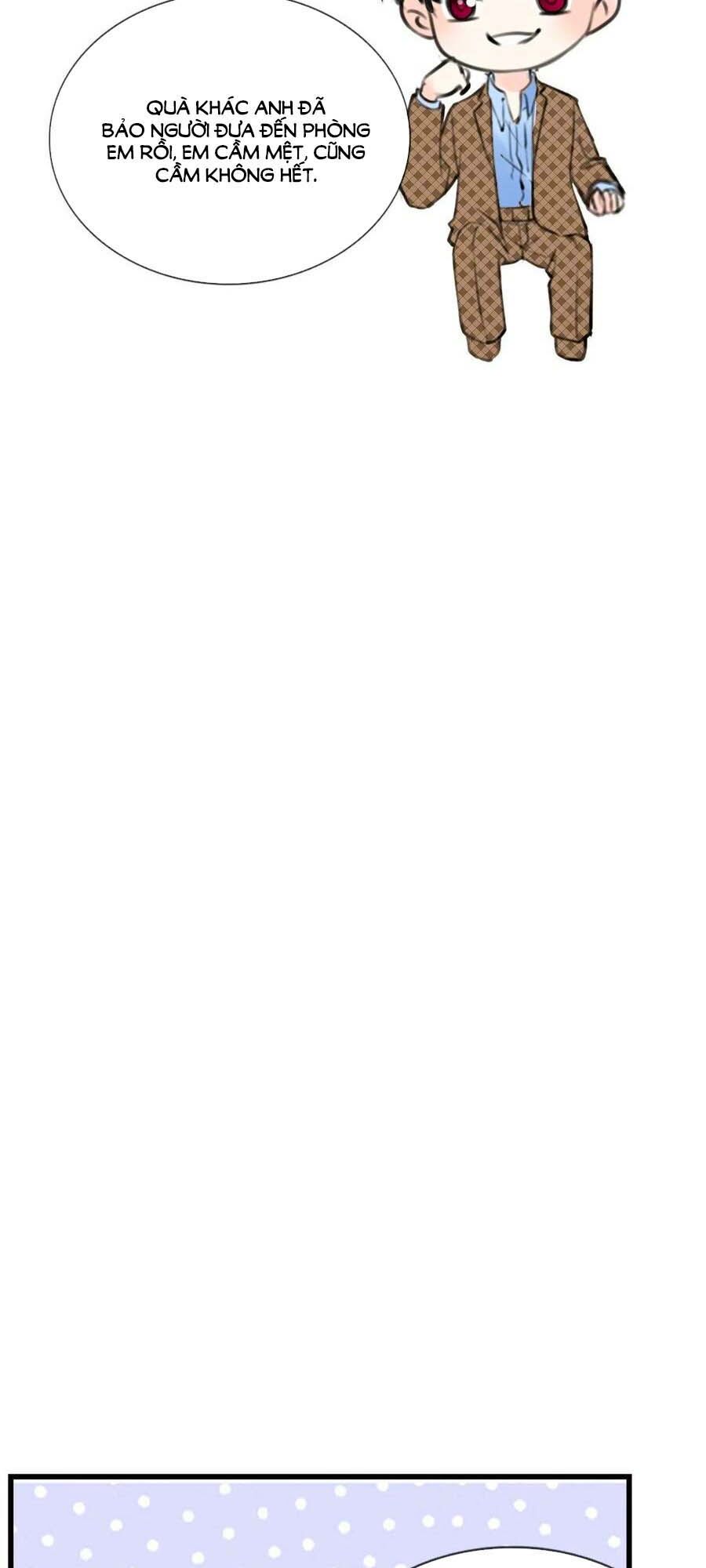 công chúa nữ vương mệnh chapter 129 8