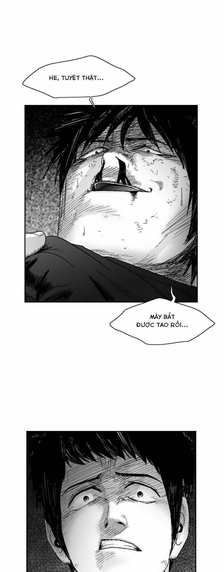 bạo lực học đường chapter 58 52