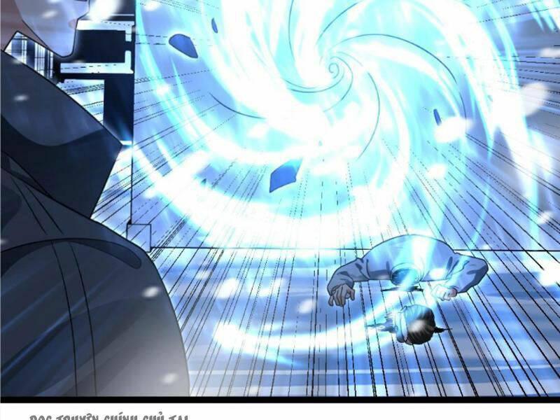 đóng băng toàn cầu: tôi gây dựng nên phòng an toàn thời tận thế chapter 241 19