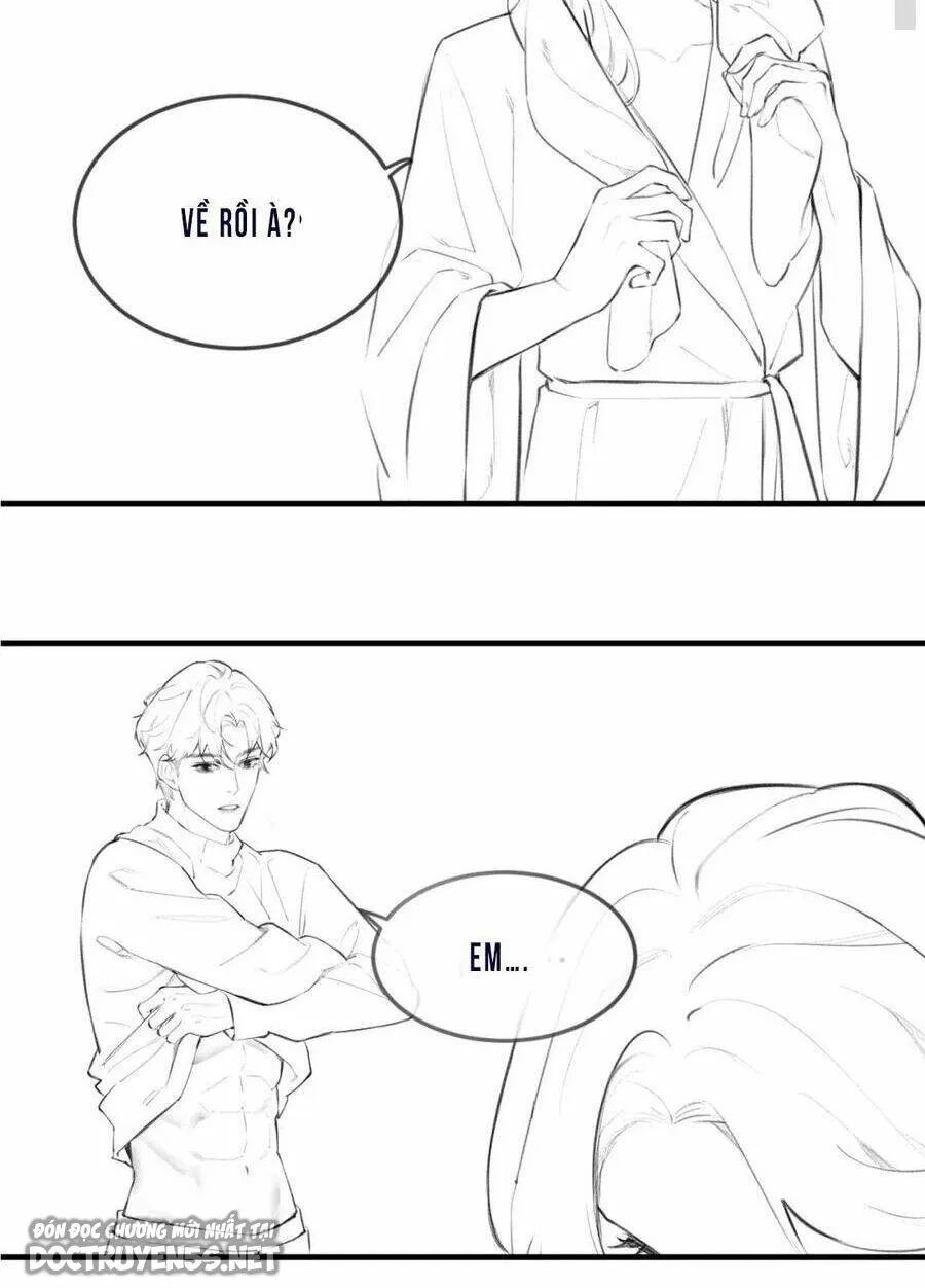 vợ chồng siêu sao có chút ngọt [m] chapter 15 49