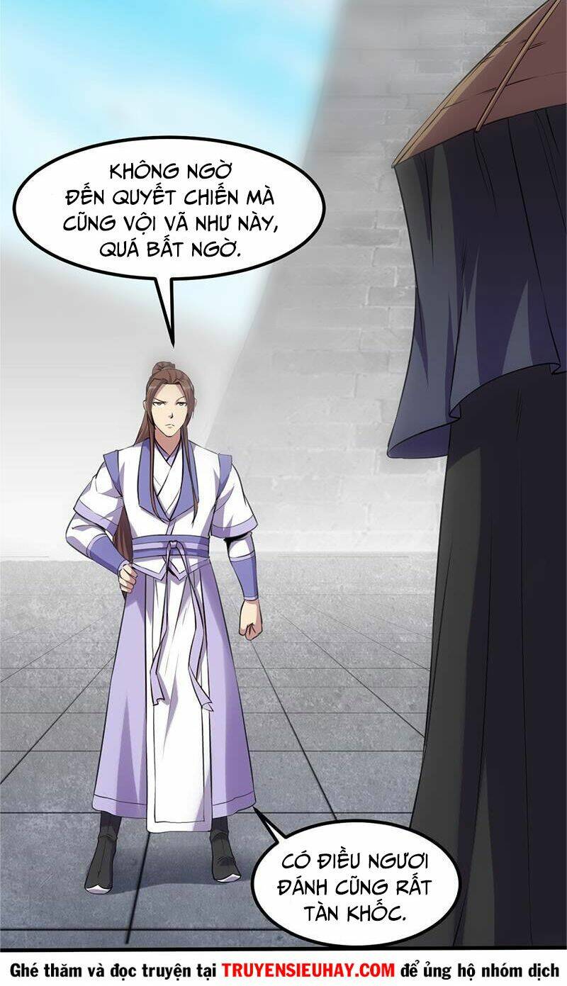 đừng cản ta tu tiên chapter 81 4