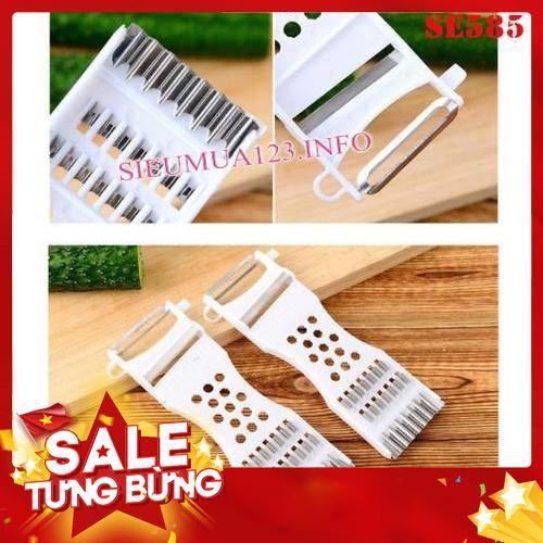 Dụng Cụ Cắt - Bào Rau Củ Quả - 332 -Hàng nhập khẩu