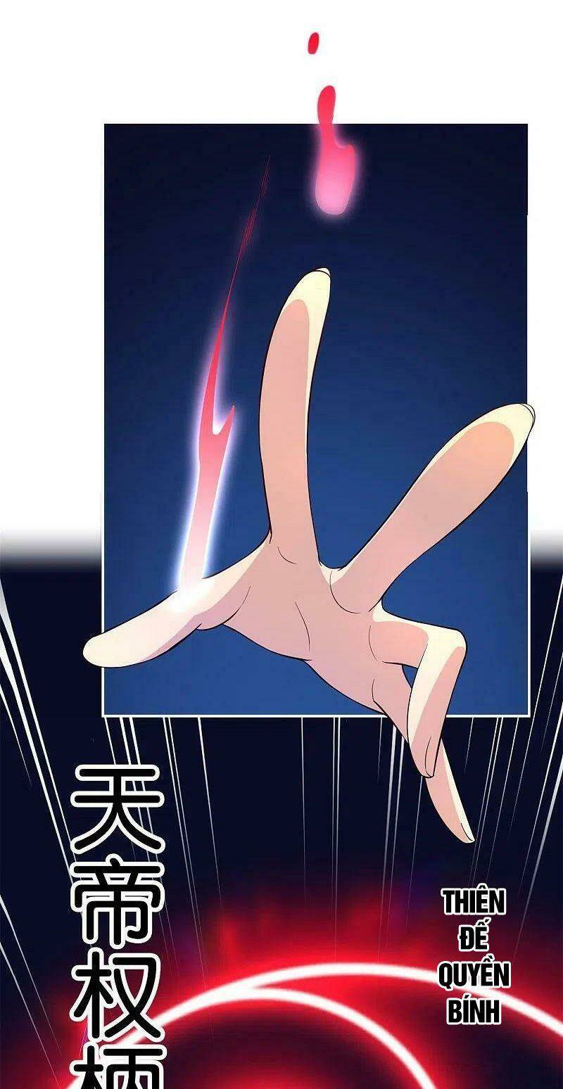 vòng bạn bè mạnh nhất của tiên giới chapter 182 22