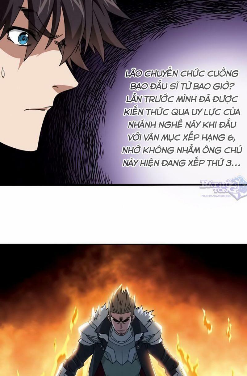 võng du chi cận chiến pháp sư chapter 357 5