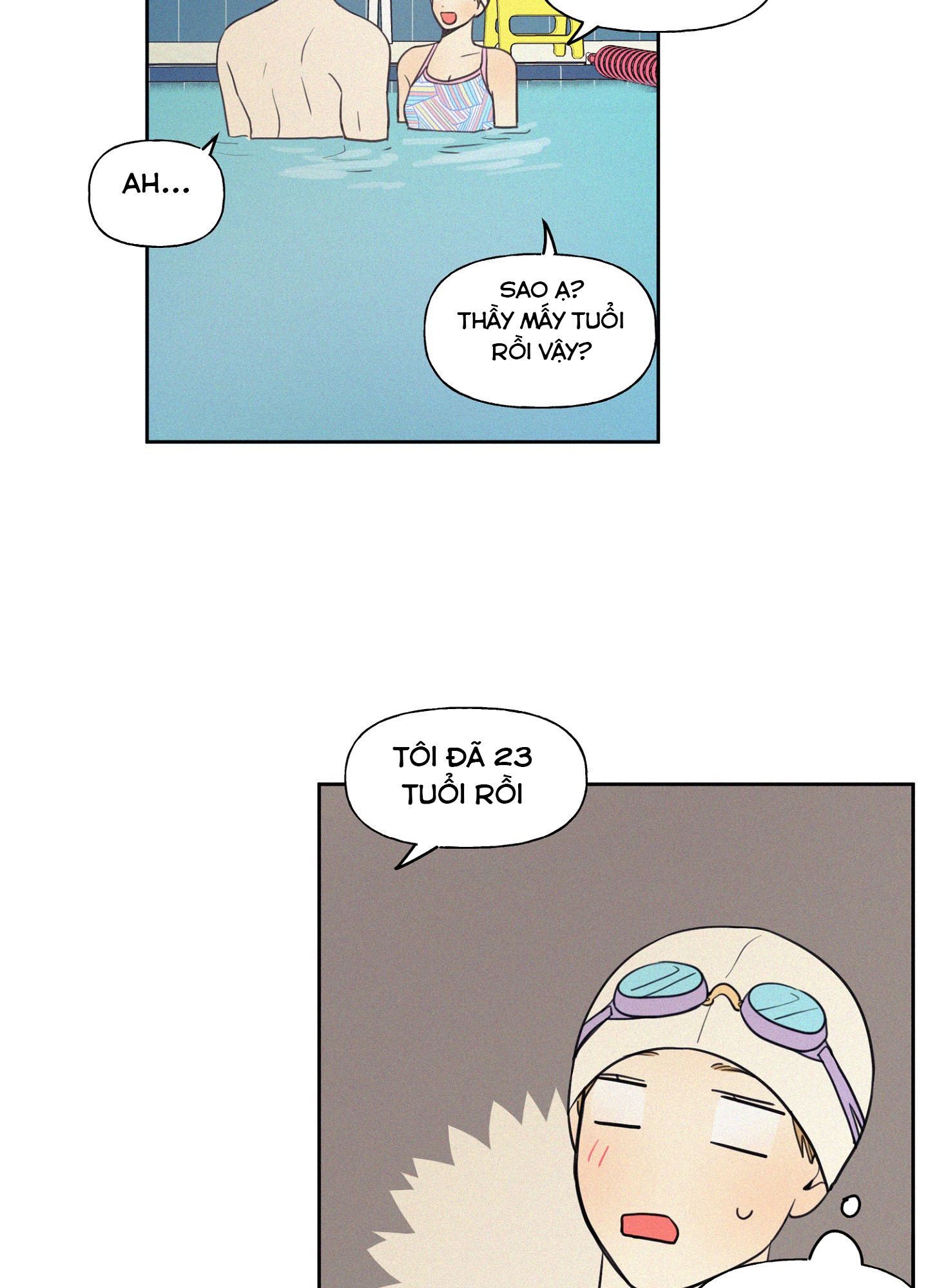 lý do yêu phải thằng bạn thân chapter 17.2 8