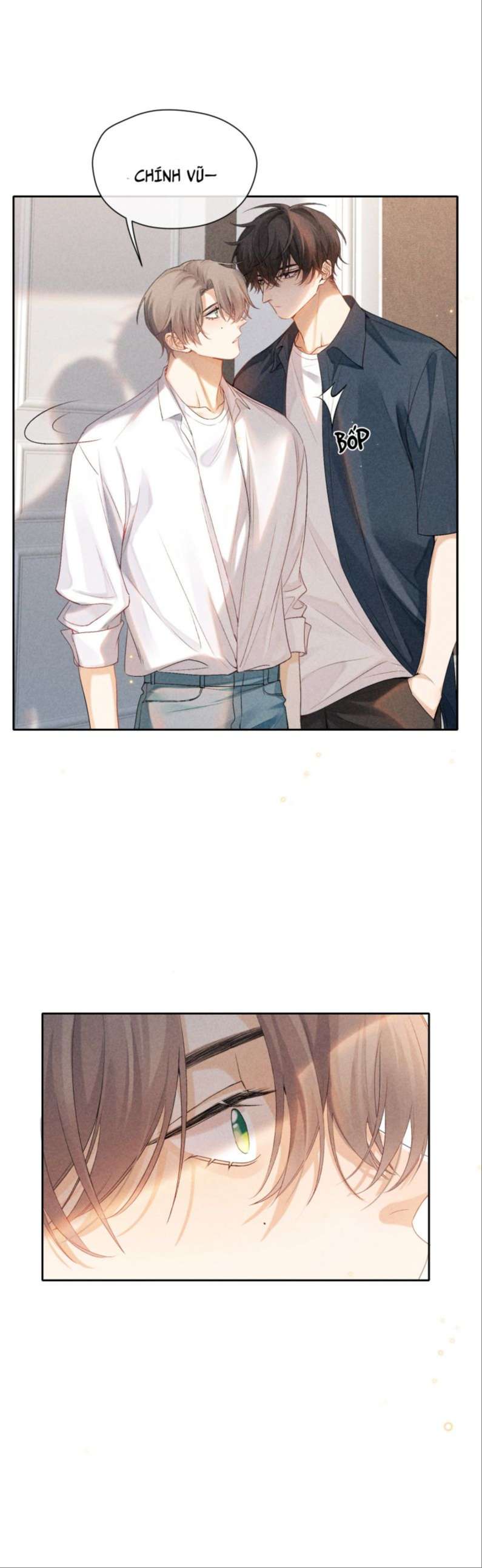 trò chơi săn mồi chapter 46 4