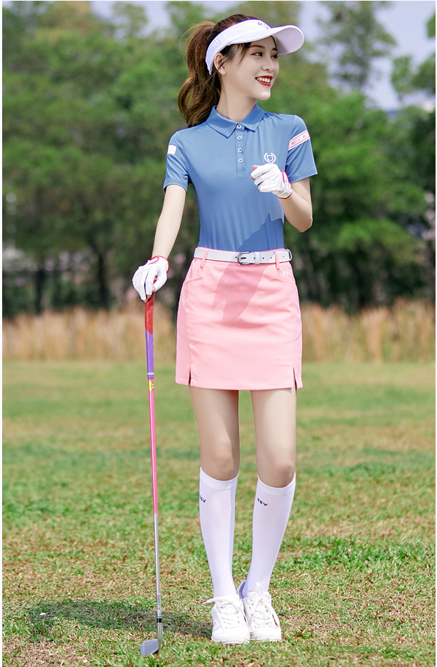 Fullset golf nữ