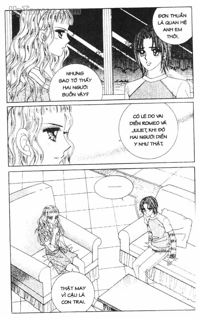 mặt nạ tình yêu chapter 44 72