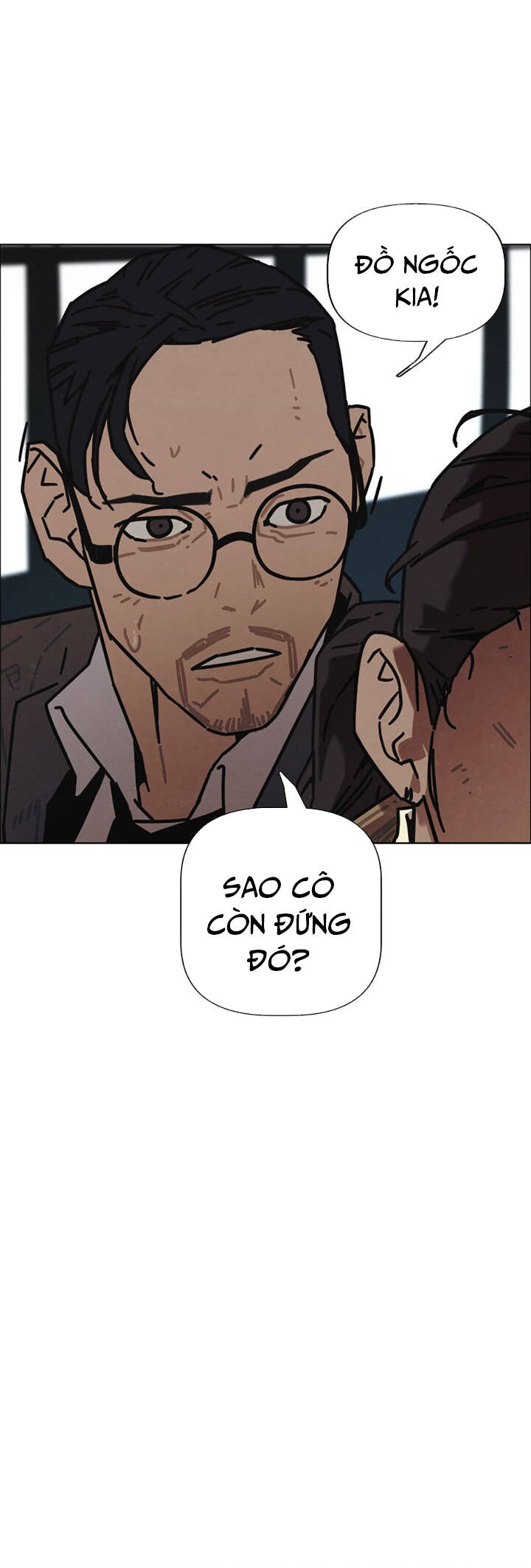 sinh vật gyeongseong: đóa hoa bất diệt chapter 28 40