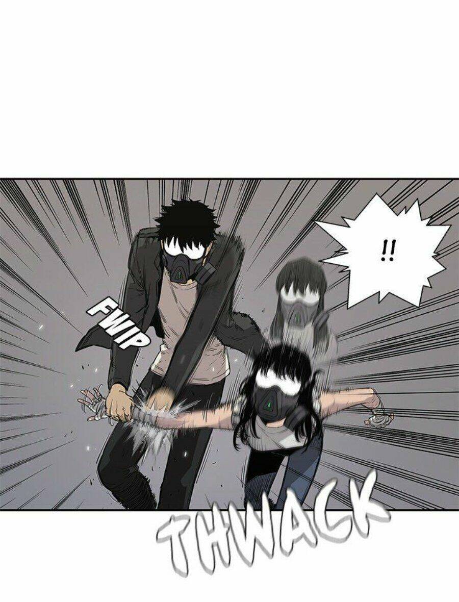 hiệp sĩ giao hàng chapter 31 44