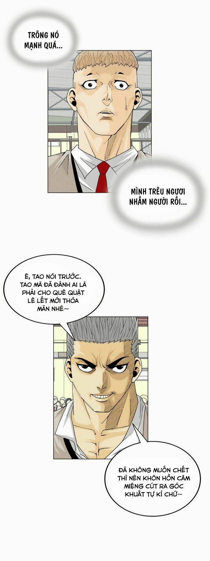 ultimate legend: kang hae hyo chapter 9 25